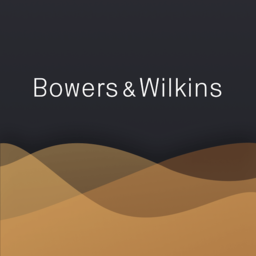 Music Bowers and Wilkins(Τٷapp)