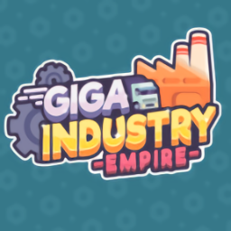 ǧ׹ҵ۹°(Giga Industry Empire)