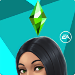 模拟市民移动版官方正版(The Sims)