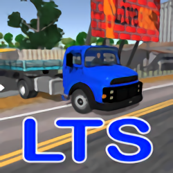 ʵģֻ(LIve Truck Simulator)