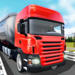 δģٷ(Future Truck Simulator)