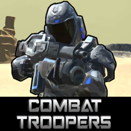 սǳս2023°(Combat Troopers  Star Bug Wars)