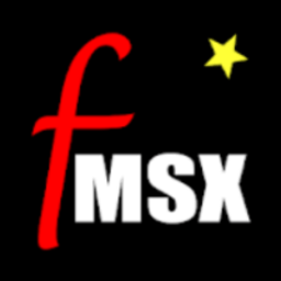 fMSX DeluxeֻMSXģ
