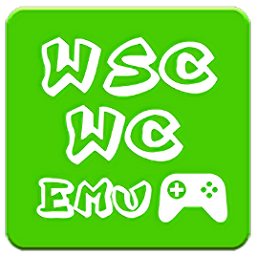 wscģ׿İapp(WSC Emulator)