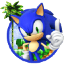 4һİ(Sonic4 epI)