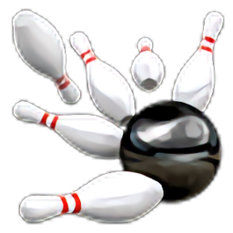 我的保龄球3d最新版(My Bowling 3D)