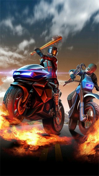 ĦϷ(Fury Rider) v1.0.3 ׿2