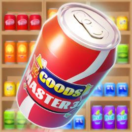 ɴʦ3Dֻ(Goods Master 3D)