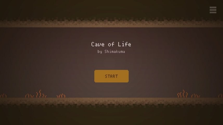 ֮Ѩٷ(Cave of Life) v1.0.6 ׿3