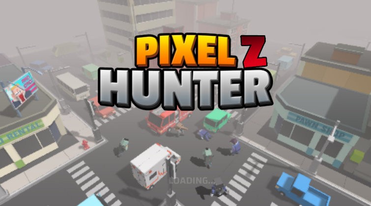 zֻ(Pixel Z Hunter) v4.1.8 ׿0