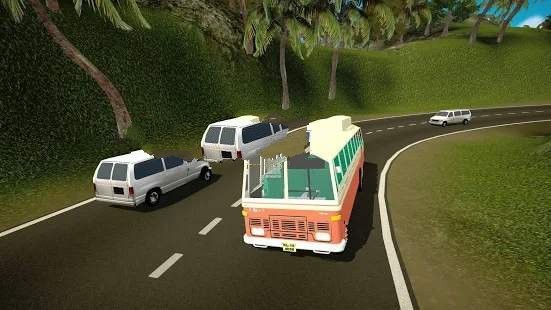 ʿģٷ(Kerala Bus Simulator) v1.0.13 ׿2