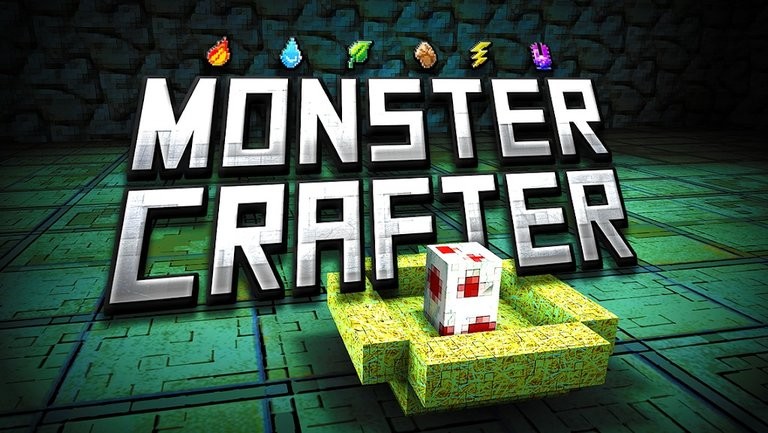 ﹤°(MonsterCrafter) v2.3 ׿0