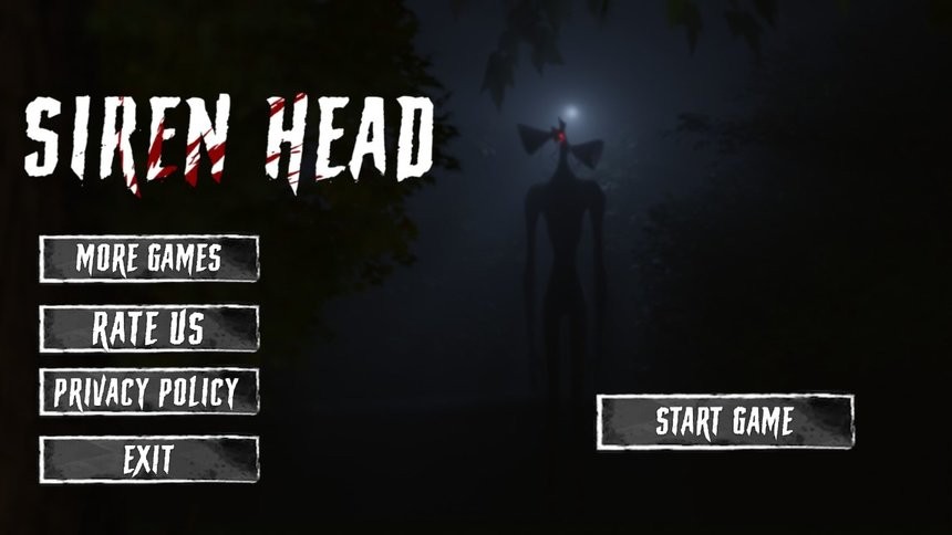 ͷֲѹٷ(Siren Head Horror Escape) v1.0.8 ׿1