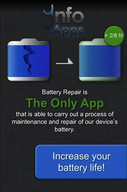 ޸ҽѹ2023°(BatteryRepair) v1.9.2 ׿0