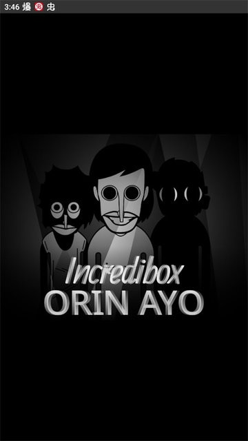 جʵmod°(Orin Ayo) v1.0 ׿3