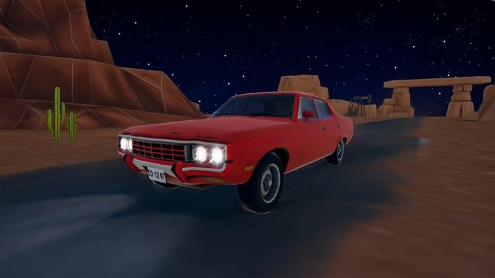 3D;ʻ°(Long Drive Road Trip Games 3D) v1.4 ׿0