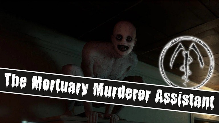 ̫ƽֻ(The Mortuary Murderer Assistant) v1.0 ׿2