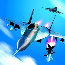 սֻ֮(Air Fighter War)