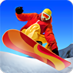 ѩʦ3D(Snowboard Master)
