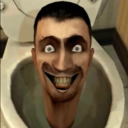 Ͱ˹ȵֻ(Skibidi Toilet Hunt Horror 2)