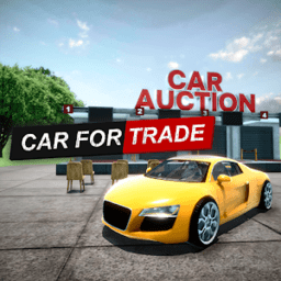 汽车贸易模拟器最新版(Car For Trade)