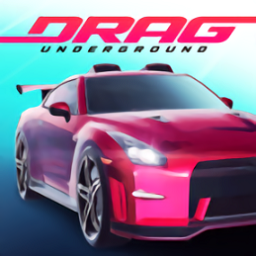地下城市飙车手游戏官方版(Drag Racing: Underground City Racers)