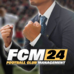 足球俱乐部经理2024官方版(FCM24)