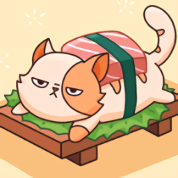 ˾èȹ°(Sushi Cat)