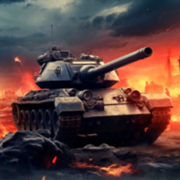 ̹˴սСϷ°(Tank Strike: Real War)