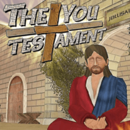 你的圣约菜鸟的饭桶汉化版(The You Testament)