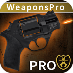 终极武器模拟器Pro游戏(Ultimate Weapon Simulator Pro)