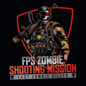 最后的僵尸杀手游戏(FPS Zombie Shooting Mission �C Last Zombie Killer)