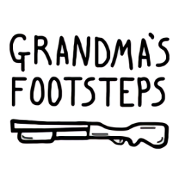 奶奶的脚步手游官方版(grandma)