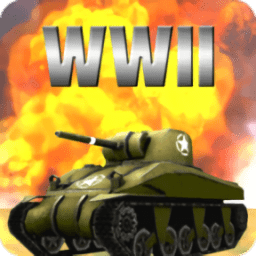 ww2战争模拟器最新版中文