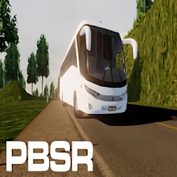 ʿ֮·°2023(Proton Bus Simulator Road)