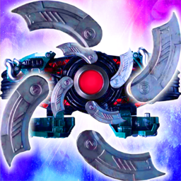 ʿģ(DX Kamen Rider Black Sun Belt)
