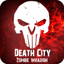 нʬϷ(Death City : Zombie Invasion)