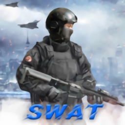 ؾģѰ(Call Of Swat Mobile FPS)