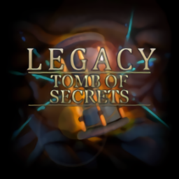 Ų4֮Ĺ°(Legacy 4 Tomb of Secrets)