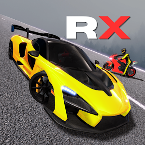 赛车经验游戏(Racing Xperience)
