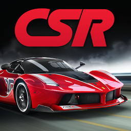 csr赛车1最新版(csr racing1代)