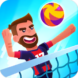排球挑战游戏手机版(Volleyball Challenge)