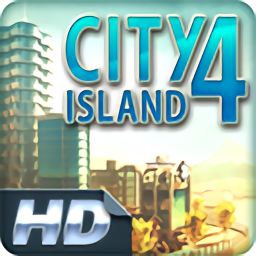 е4İ(City Island 4: Sim Town Tycoon)