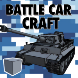 ɳս(Battle Car Craft)