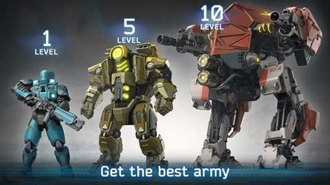 Ӵս°(Battle for the Galaxy) v4.2.9 ׿0