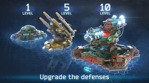 Ӵս°(Battle for the Galaxy) v4.2.9 ׿2