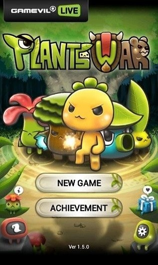 ֲսҶӰ(Plants War) v1.5.0 ׿1