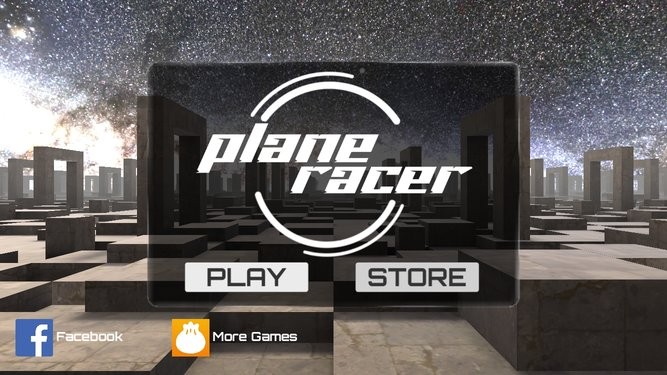 Ǽ°(Plane Racer) v2.6.1 ׿1