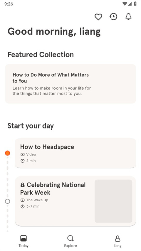 headspaceʹ˵