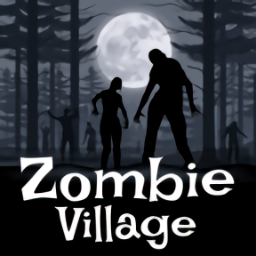 ʬ°(Zombie Village)